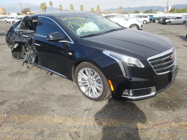 2019 CADILLAC XTS LUXURY - 2G61M5S38K9132268