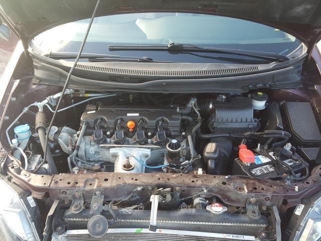 2015 HONDA CIVIC LX 2HGFB2F56FH521975