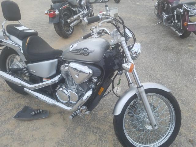 2006 HONDA VT600 CD JH2PC21416K710046