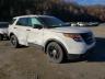 2015 FORD  EXPLORER