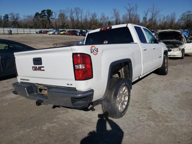 2016 GMC SIERRA K15 1GTV2MEC7GZ225175