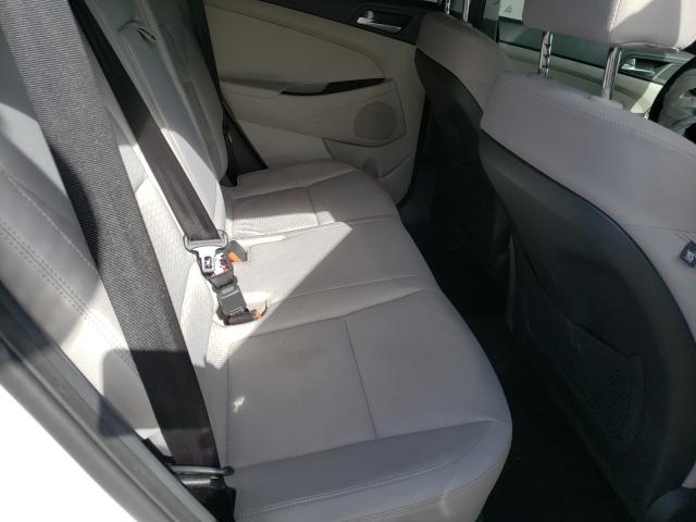 2019 HYUNDAI TUCSON SE KM8J23A45KU884784