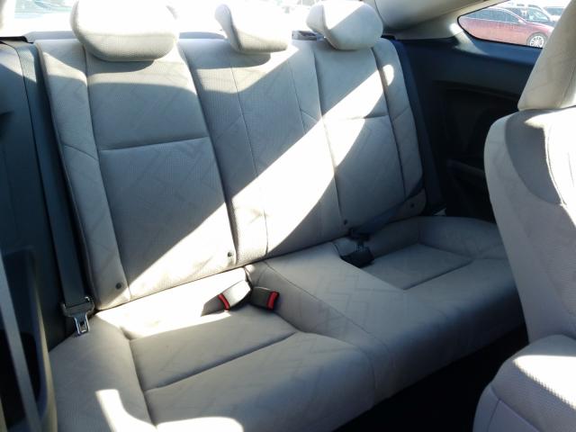 2013 HONDA CIVIC LX 2HGFG3B5XDH530494