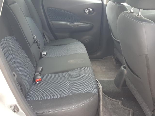2014 NISSAN VERSA NOTE 3N1CE2CP4EL385563