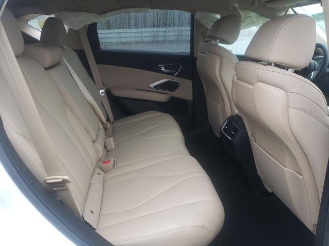 2020 ACURA RDX 5J8TC2H36LL033975