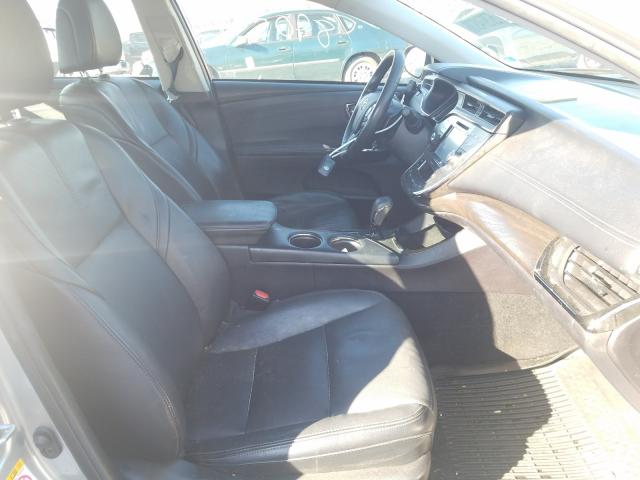 2016 TOYOTA AVALON XLE 4T1BK1EB3GU214594