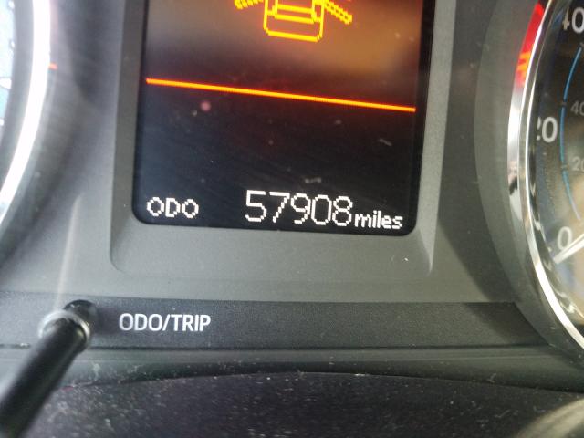 2017 TOYOTA COROLLA L - 5YFBURHE3HP705099