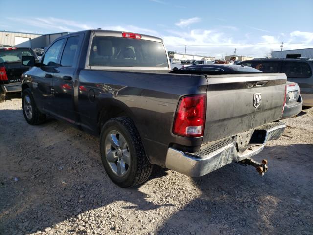 2019 RAM 1500 CLASS 1C6RR6FG6KS628258
