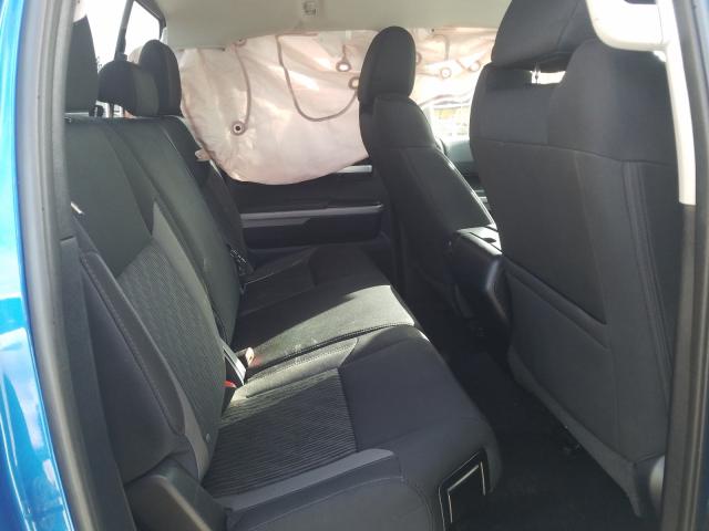 2016 TOYOTA TUNDRA DOU 5TFUW5F16GX570454