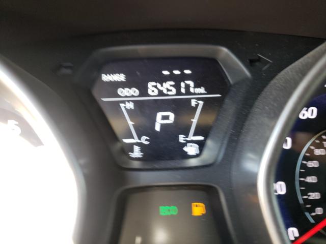 2013 HYUNDAI ELANTRA GL 5NPDH4AE9DH204123