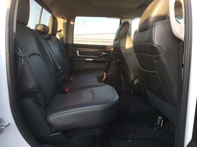 2016 RAM 1500 LARAM 1C6RR7VM4GS185421