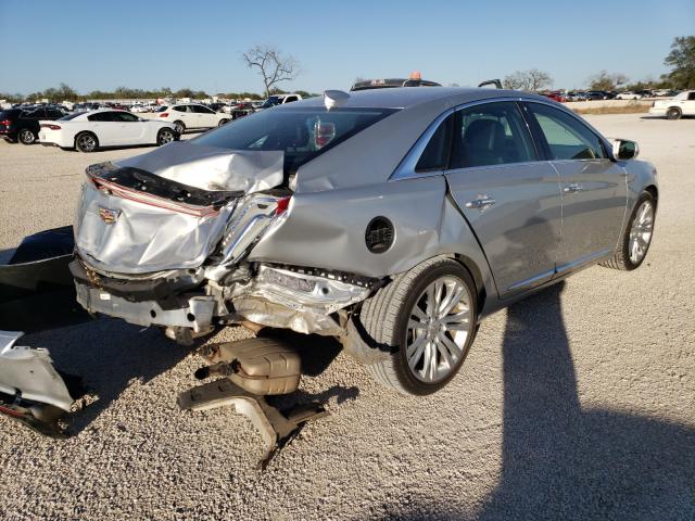 2018 CADILLAC XTS LUXURY 2G61M5S3XJ9171488