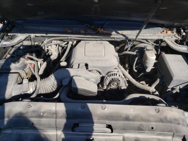 2012 GMC YUKON DENA 1GKS1EEF7CR135576