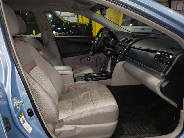 2012 TOYOTA CAMRY BASE 4T4BF1FK3CR229261