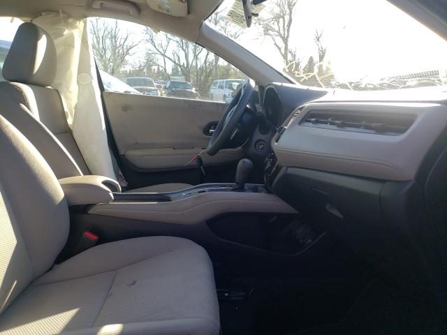 2016 HONDA HR-V LX 3CZRU6H30GM730540