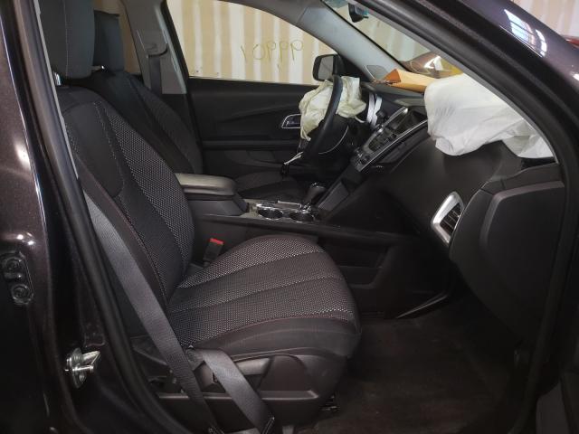 2016 CHEVROLET EQUINOX LS - 2GNFLEEK7G6298323