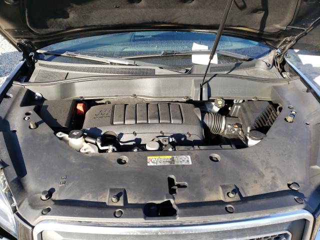 2017 GMC ACADIA LIM 1GKKVSKD8HJ194163