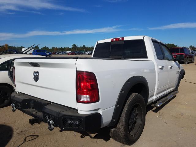2016 RAM 1500 SLT 1C6RR6GT3GS225518