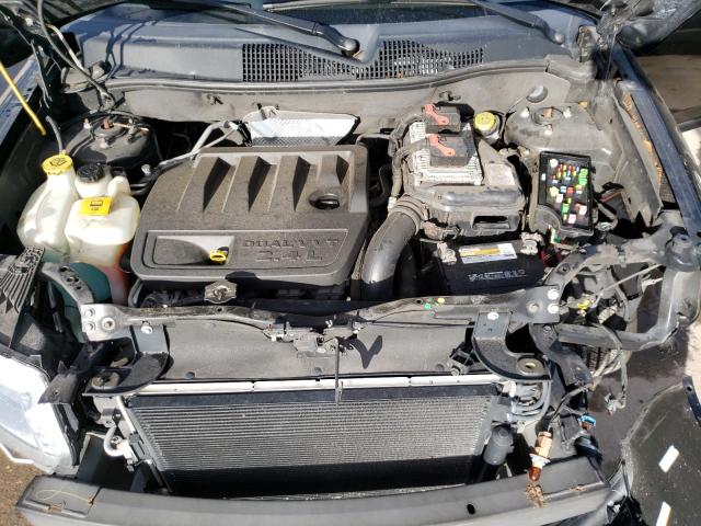 2012 JEEP COMPASS LA 1C4NJCEB0CD639720