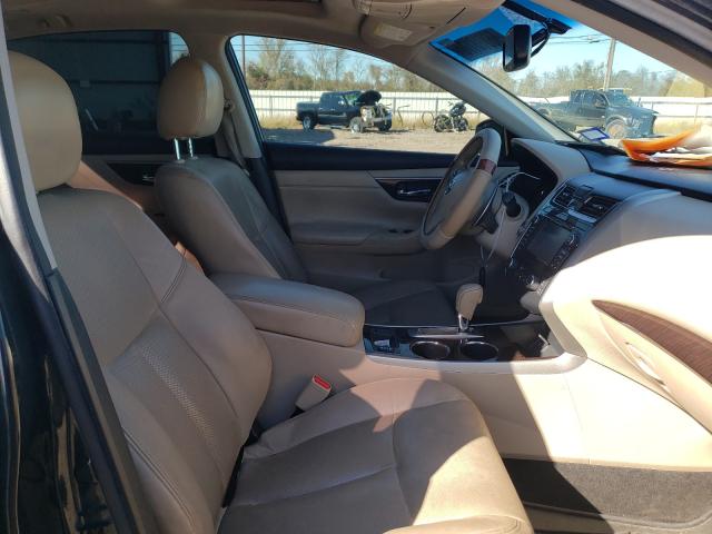 2015 NISSAN ALTIMA 3.5 1N4BL3APXFC125727