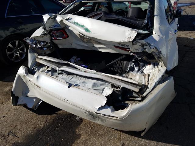 2010 ACURA TSX JH4CU2F6XAC000028