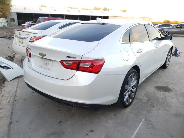 2017 CHEVROLET MALIBU PRE 1G1ZH5SX0HF271830