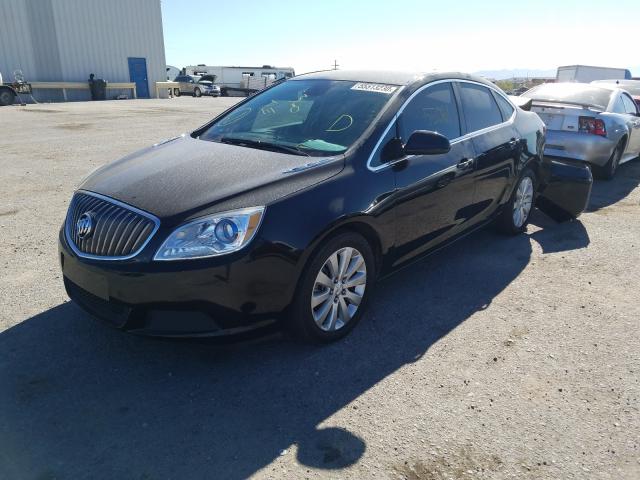 2016 BUICK VERANO 1G4PP5SK4G4110831