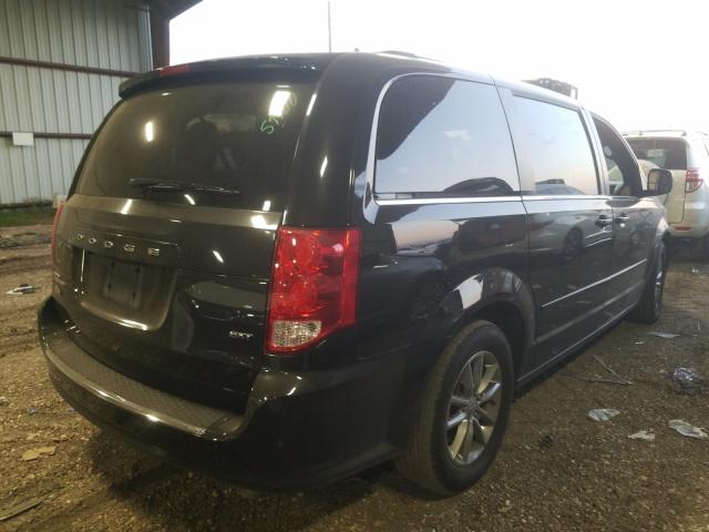 2015 DODGE GRAND CARA 2C4RDGCG3FR661162