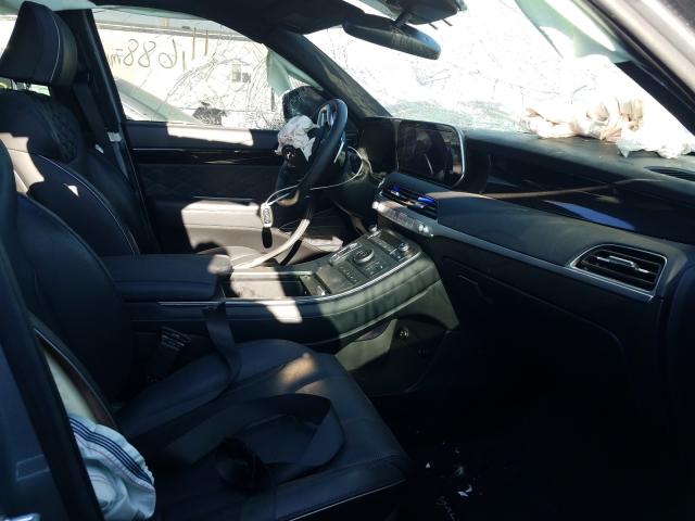 2020 HYUNDAI PALISADE C KM8R5DHE5LU100197