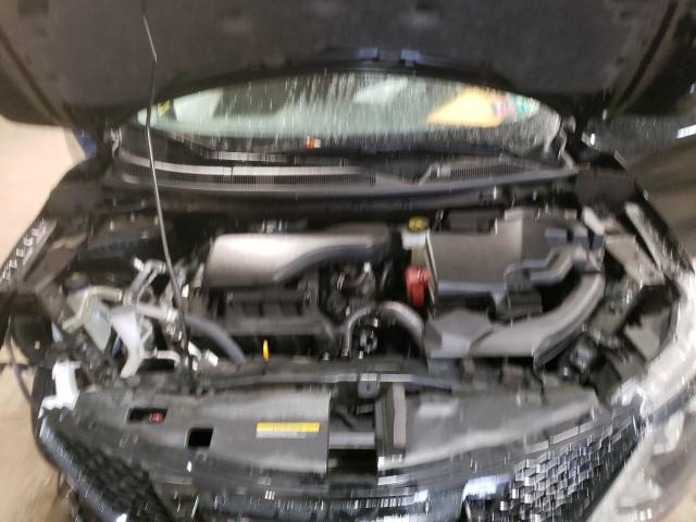2019 NISSAN ROGUE SPOR JN1BJ1CR0KW622249