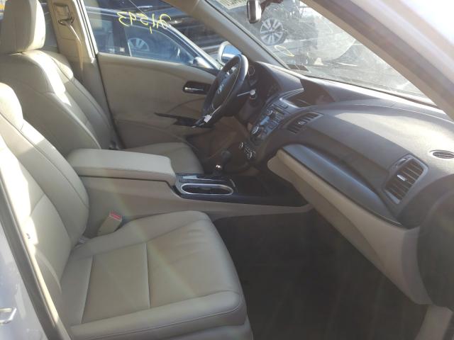 2016 ACURA RDX 5J8TB4H30GL027318