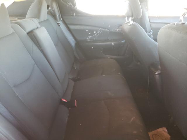 2012 DODGE AVENGER SX 1C3CDZCB3CN111947