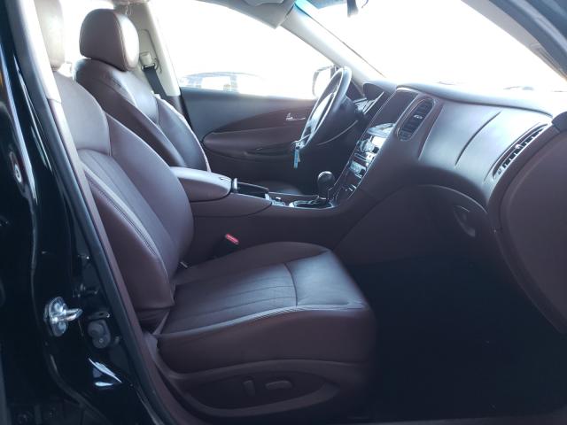 2017 INFINITI QX50 JN1BJ0RP6HM383701