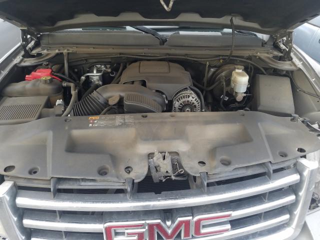 2013 GMC SIERRA C15 - 1GTR1VE07DZ221817