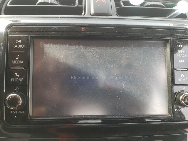 2018 MITSUBISHI MIRAGE ES ML32A3HJ9JH014408
