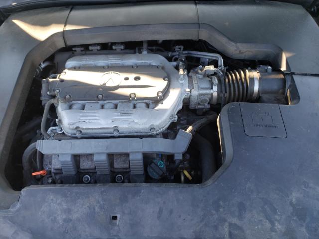 2013 ACURA TL TECH 19UUA9F56DA000740