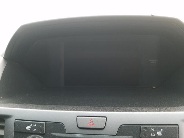 2011 HONDA ODYSSEY TO 5FNRL5H90BB037410
