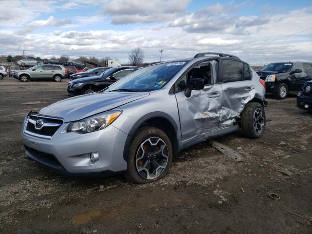 2014 SUBARU XV CROSSTR JF2GPAWC2EH343470
