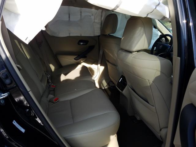 2017 ACURA RDX TECHNO 5J8TB4H54HL019693
