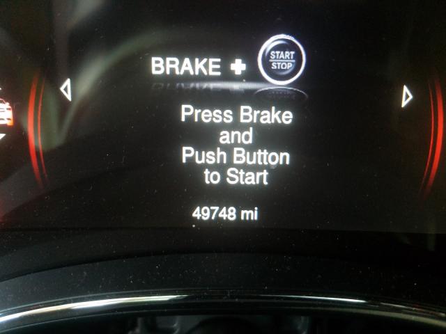 2015 DODGE DURANGO CI 1C4RDJEG7FC161525
