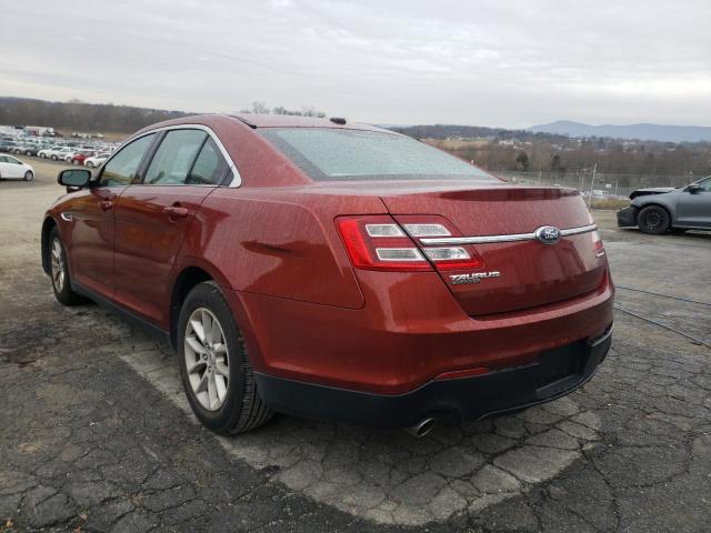 2014 FORD TAURUS SE 1FAHP2D84EG150398