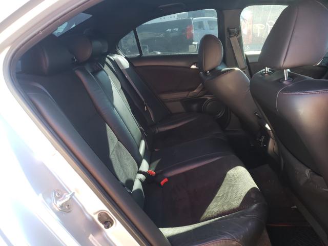 2013 ACURA TSX SE JH4CU2F82DC008467