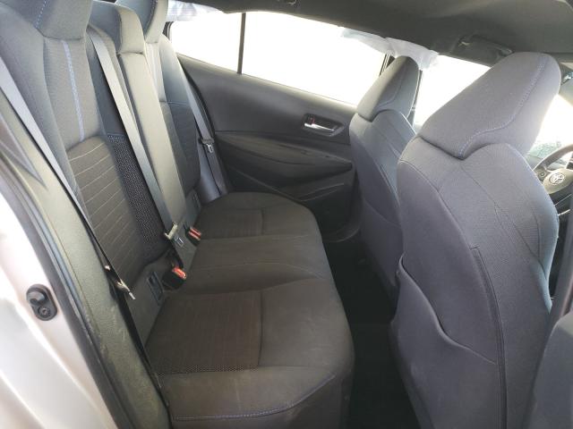 2020 TOYOTA COROLLA SE 5YFS4RCE3LP008094