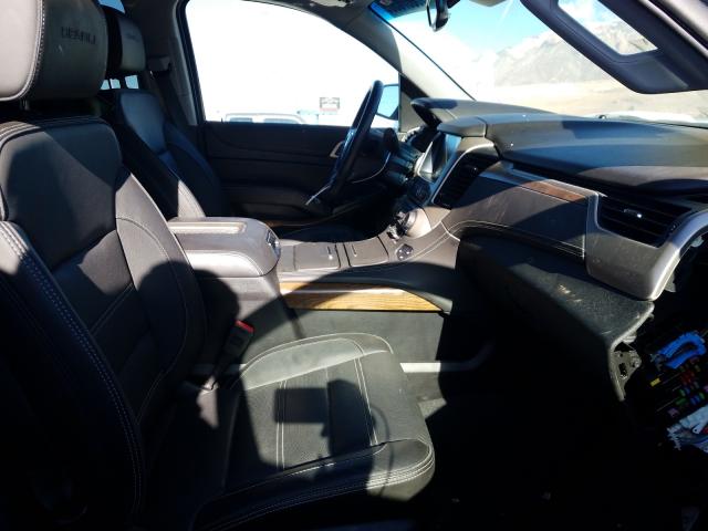 2019 GMC YUKON XL D 1GKS2HKJ9KR400679