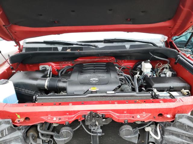 2016 TOYOTA TUNDRA CRE 5TFEY5F17GX209054