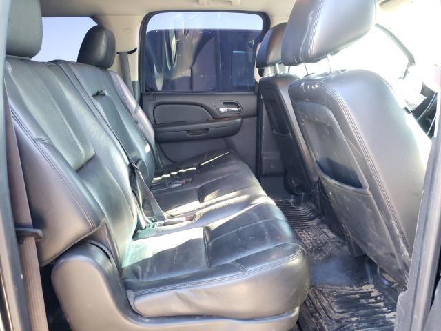 2012 GMC YUKON XL C 1GKS1KE03CR284061