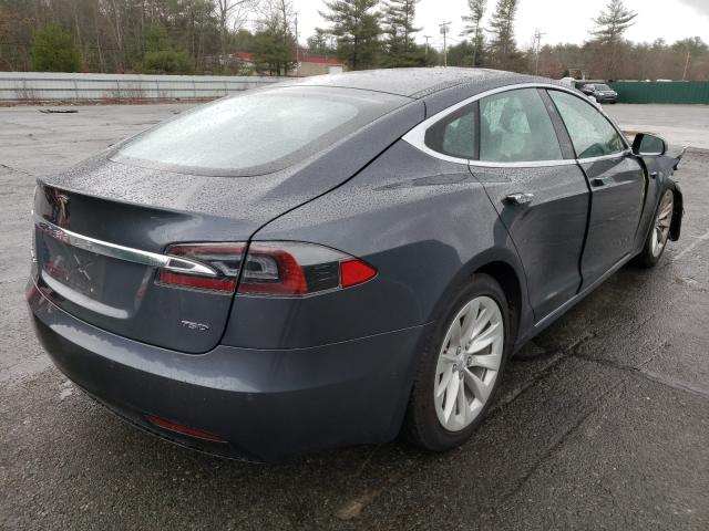 2017 TESLA MODEL S 5YJSA1E29HF230588