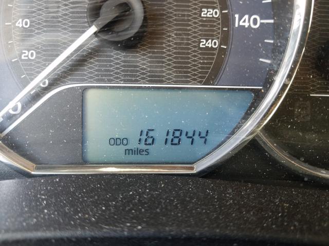 2015 TOYOTA COROLLA L - 5YFBURHE6FP200669