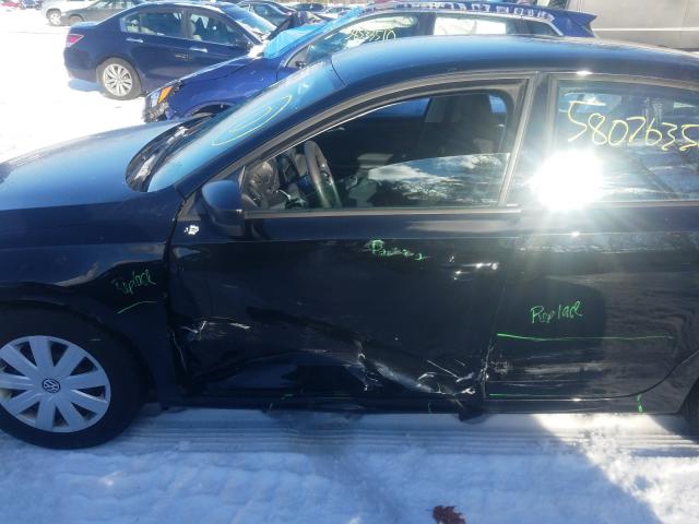 2015 VOLKSWAGEN JETTA BASE 3VW1K7AJ7FM335029