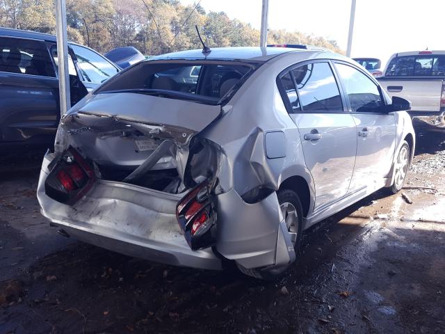 2011 NISSAN SENTRA 3N1AB6AP4BL655431